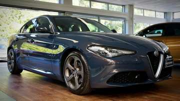 2.0T Super | Sport uitlaat | leder | Breedset | 12