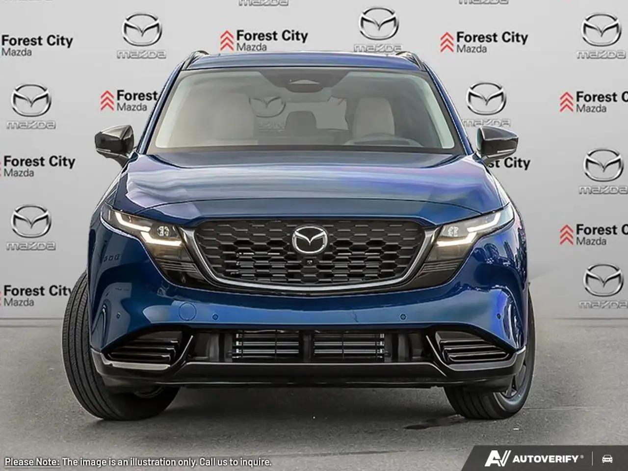 Mazda CX-5 снимка Mazda CX-5
