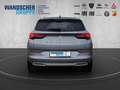 Opel Grandland Ultimate 1.5 D 360+AHK+KeyLess+LED+SHZ Silber - thumbnail 6