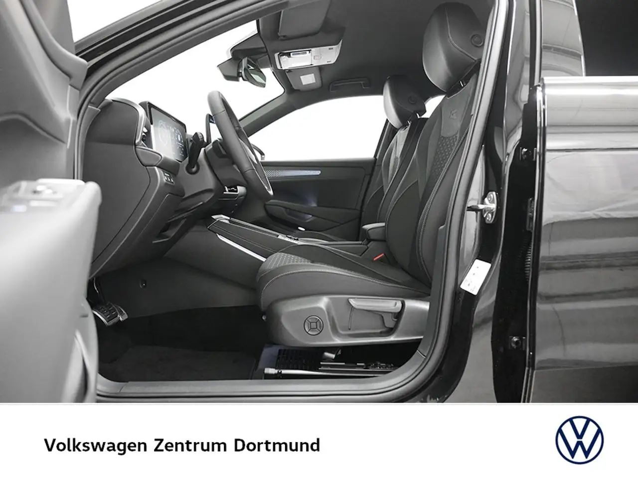 Volkswagen T-Roc 1.5 eTSI R-LINE BLACKSTYLE NEUESMODELL AHK 11