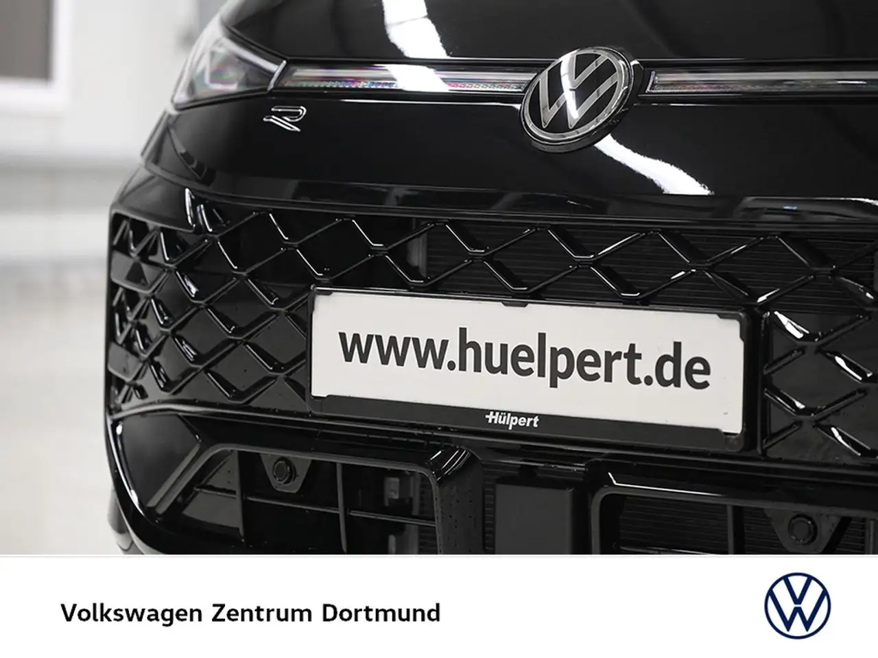 Volkswagen T-Roc 1.5 eTSI R-LINE BLACKSTYLE NEUESMODELL AHK 6