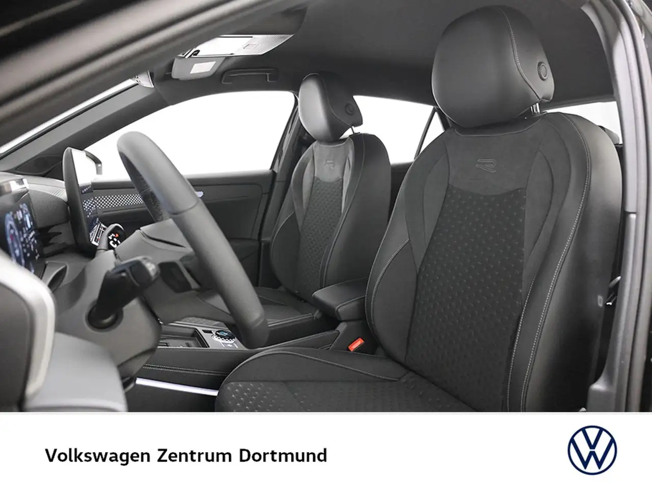 Volkswagen T-Roc 1.5 eTSI R-LINE BLACKSTYLE NEUESMODELL AHK 10
