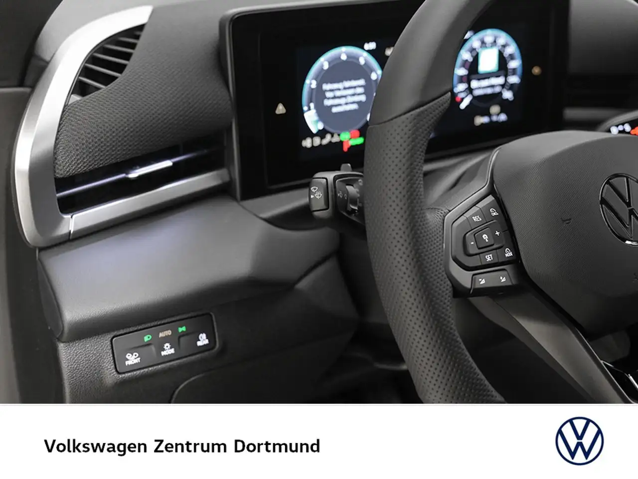 Volkswagen T-Roc 1.5 eTSI R-LINE BLACKSTYLE NEUESMODELL AHK 9
