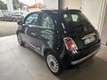 Fiat 500 500 1.2 Lounge 69cv Nero - thumbnail 5