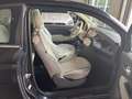 Fiat 500 500 1.2 Lounge 69cv Nero - thumbnail 13