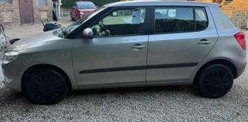 Fabia 1.2 CR TDi AIRCO - 215000 km - GARANTIE 1AN - SUPERBE ETAT