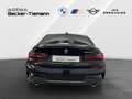 BMW 320 d Limousine Schwarz - thumbnail 5