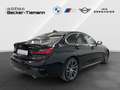 BMW 320 d Limousine Schwarz - thumbnail 6