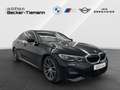 BMW 320 d Limousine Schwarz - thumbnail 7