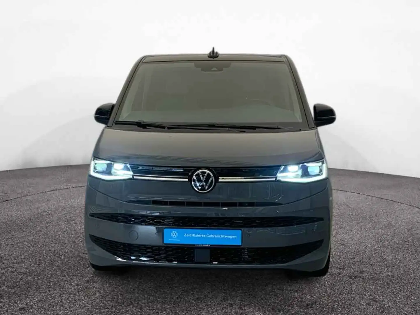 Volkswagen T7 Multivan Edition 2.0 TDI DSG 7S *STDHZ*IQ-L* Grau - 2