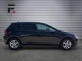 Volkswagen Golf Rabbit TSI Schwarz - thumbnail 4