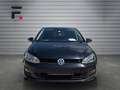 Volkswagen Golf Rabbit TSI Schwarz - thumbnail 2