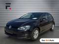 Volkswagen Golf Rabbit TSI Schwarz - thumbnail 1