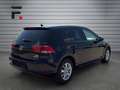 Volkswagen Golf Rabbit TSI Schwarz - thumbnail 5