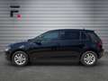 Volkswagen Golf Rabbit TSI Schwarz - thumbnail 8