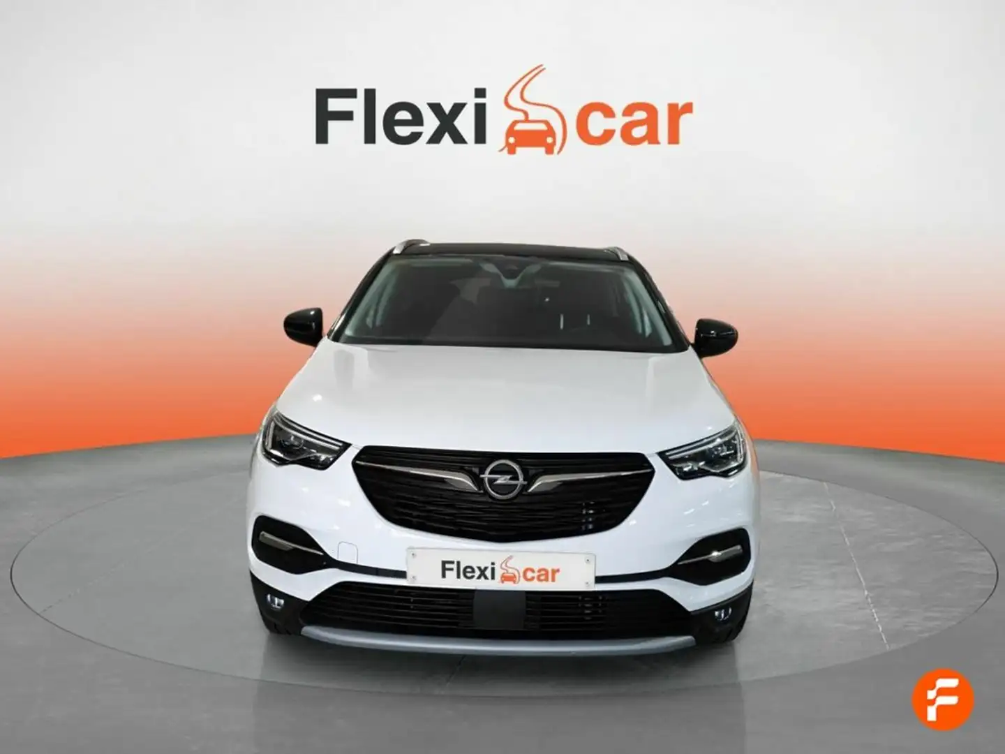 Opel Grandland X 1.2T S&S 120 Aniversario 130 Blanco - 2