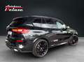 BMW X5 30d X-DRIVE M-PAKET NAVI-KAMERA-PANORAMA-LED Negro - thumbnail 7