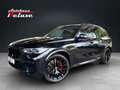 BMW X5 30d X-DRIVE M-PAKET NAVI-KAMERA-PANORAMA-LED Negro - thumbnail 1