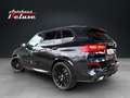 BMW X5 30d X-DRIVE M-PAKET NAVI-KAMERA-PANORAMA-LED Negro - thumbnail 5