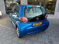 Toyota Aygo 1.0 VVT-i 5Drs Airco Led Facelift Nieuwe apk Blau - thumbnail 11