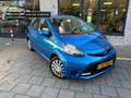 Toyota Aygo 1.0 VVT-i 5Drs Airco Led Facelift Nieuwe apk Blau - thumbnail 1