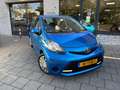 Toyota Aygo 1.0 VVT-i 5Drs Airco Led Facelift Nieuwe apk Blau - thumbnail 6