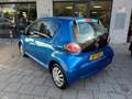 Toyota Aygo 1.0 VVT-i 5Drs Airco Led Facelift Nieuwe apk Blau - thumbnail 9