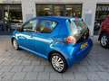 Toyota Aygo 1.0 VVT-i 5Drs Airco Led Facelift Nieuwe apk Blau - thumbnail 12