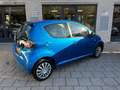 Toyota Aygo 1.0 VVT-i 5Drs Airco Led Facelift Nieuwe apk Blau - thumbnail 7