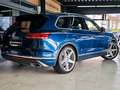 Volkswagen Touareg Elegance 4M*MATRIX*PANO*22 Zoll*AHK*VC* Azul - thumbnail 5