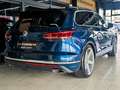Volkswagen Touareg Elegance 4M*MATRIX*PANO*22 Zoll*AHK*VC* Blau - thumbnail 7
