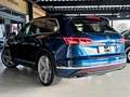 Volkswagen Touareg Elegance 4M*MATRIX*PANO*22 Zoll*AHK*VC* Blau - thumbnail 4