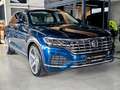 Volkswagen Touareg Elegance 4M*MATRIX*PANO*22 Zoll*AHK*VC* Blau - thumbnail 3