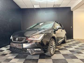 Ibiza 1.4 TDI 90 ch Connect