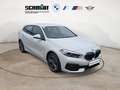 BMW 118 i Sport Line + 2Jahre-BPS.-GARANTIE Wit - thumbnail 8
