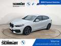 BMW 118 i Sport Line + 2Jahre-BPS.-GARANTIE Wit - thumbnail 1