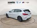 BMW 118 i Sport Line + 2Jahre-BPS.-GARANTIE Wit - thumbnail 4