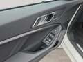 BMW 118 i Sport Line + 2Jahre-BPS.-GARANTIE Wit - thumbnail 9