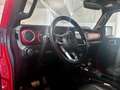 Jeep Wrangler Unlimited 2.2CRD Rubicon 8ATX Rojo - thumbnail 5