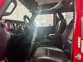 Jeep Wrangler Unlimited 2.2CRD Rubicon 8ATX Rojo - thumbnail 7