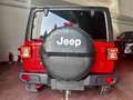 Jeep Wrangler Unlimited 2.2CRD Rubicon 8ATX Rojo - thumbnail 3
