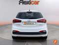 Hyundai i20 1.0 TGDI Drive&Skate 100 Blanc - thumbnail 7