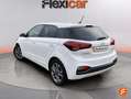 Hyundai i20 1.0 TGDI Drive&Skate 100 Blanc - thumbnail 5