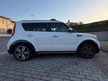1.6 crdi 16v Your Soul Design your Soul my17
