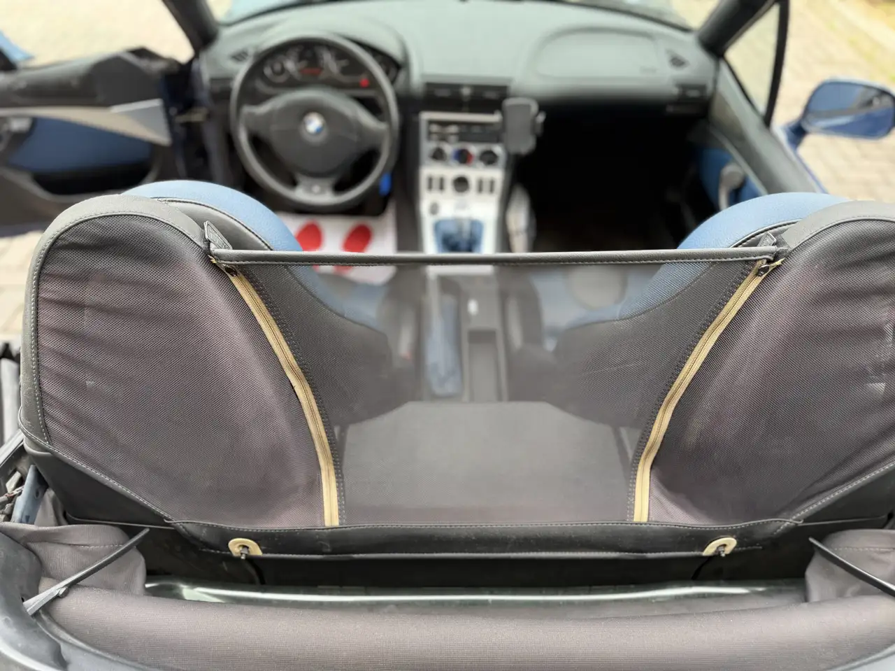 BMW Z3 Roadster 2.0 150cv M Sport, foto 5