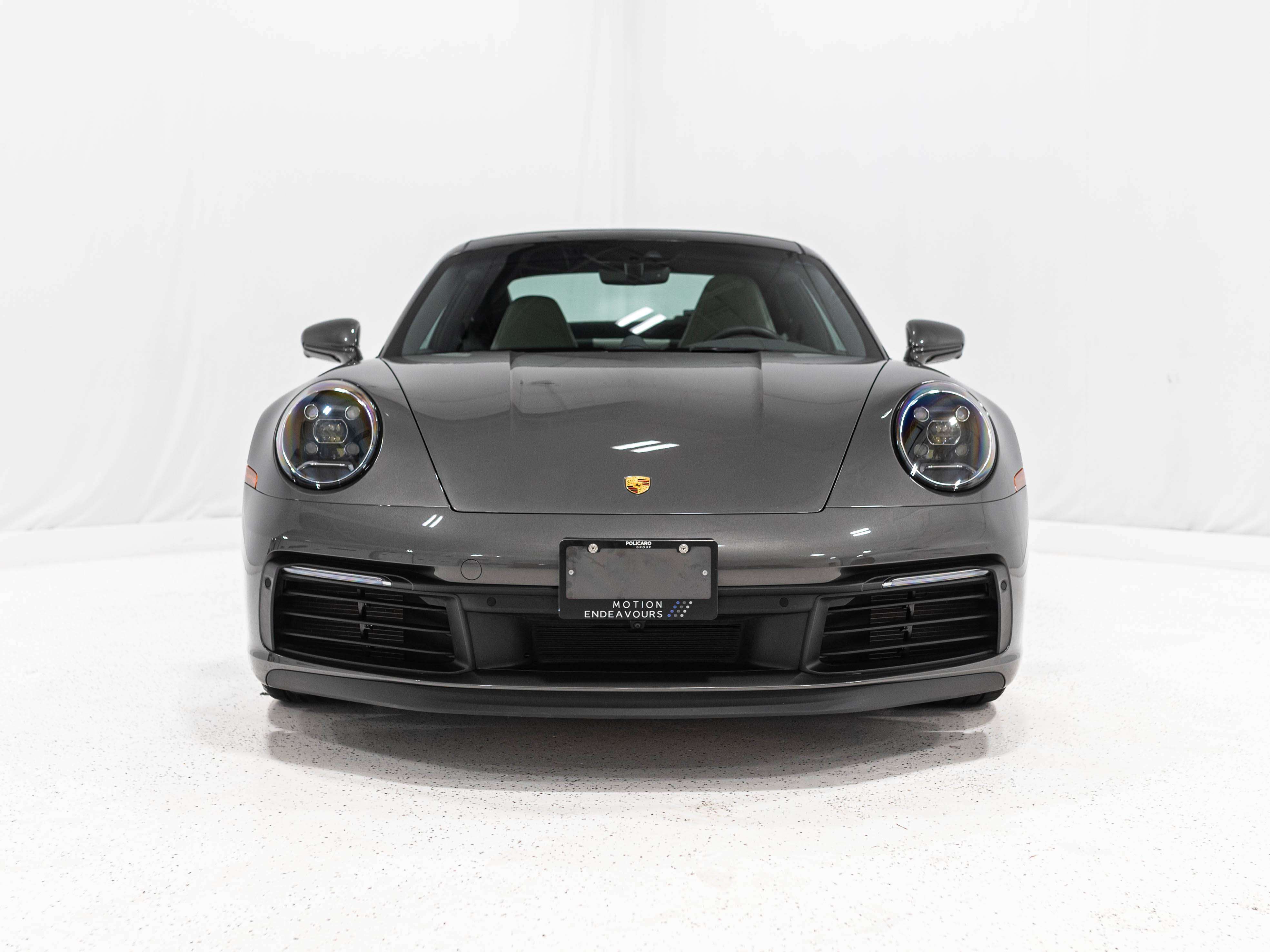 2024 Porsche 911 911 Carrera 4S — снимка 1