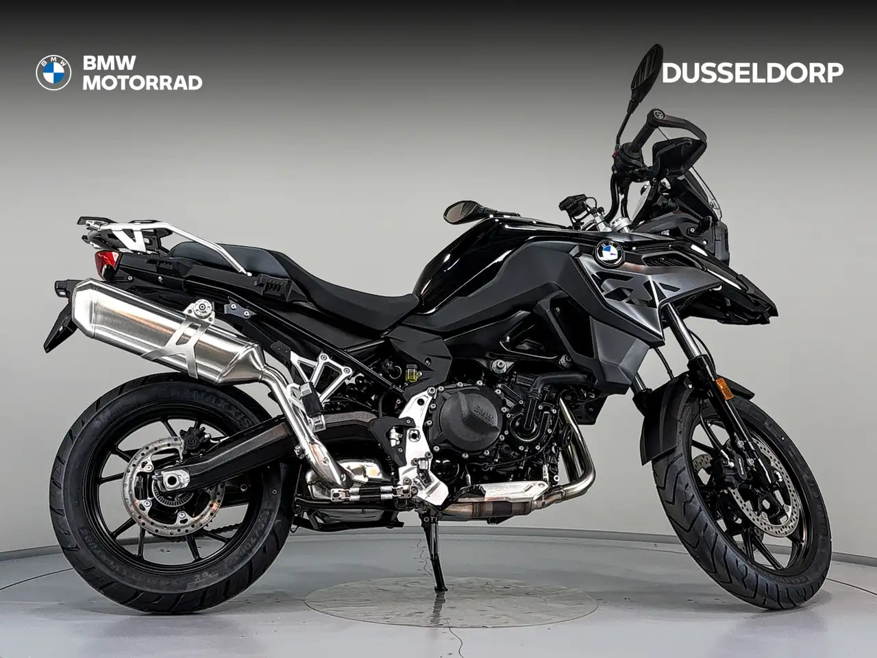 BMW F 800 GS