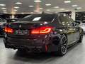 BMW M5 M5 4.4 V8 Competition 625cv auto | IVA ESPOSTA | Schwarz - thumbnail 6