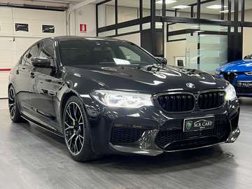 M5 4.4 V8 Competition 625cv auto | IVA ESPOSTA |
