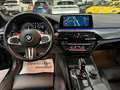 BMW M5 M5 4.4 V8 Competition 625cv auto | IVA ESPOSTA | Schwarz - thumbnail 11